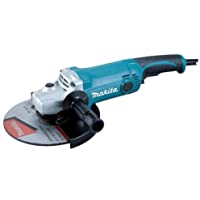 Makita GA9050 - Amoladora 230 Mm 2000W 6600 Rpm 4.7 Kg Sin Bloqueo Interruptor